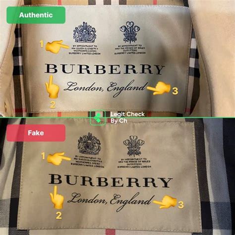 burberry coats made in italy|genuine burberry label.